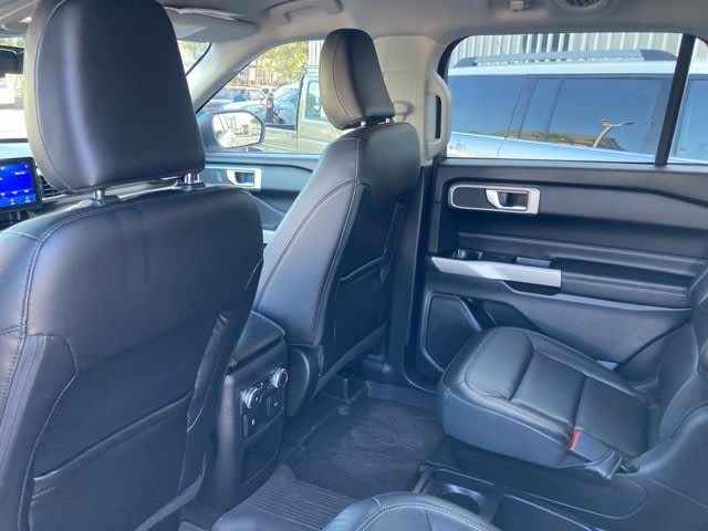 Thumbnail: 2021 Ford Explorer - 12