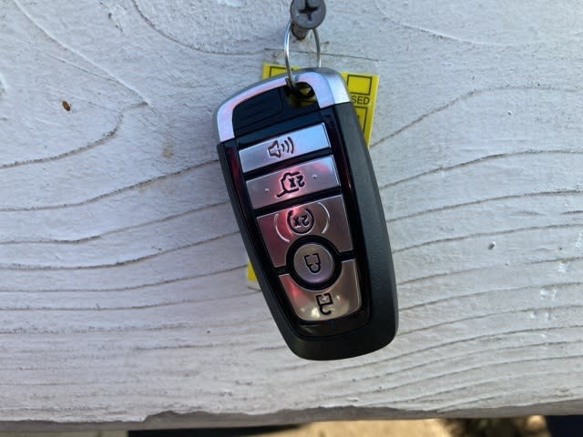 Thumbnail: 2021 Ford Explorer - 21