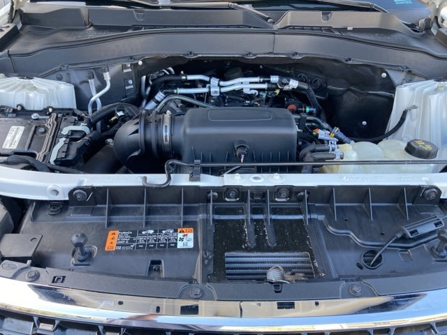 Thumbnail: 2021 Ford Explorer - 8