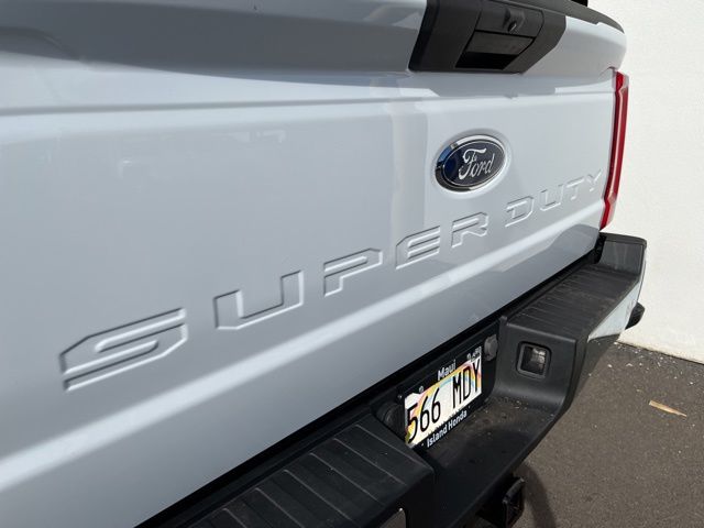 Thumbnail: 2024 Ford F-250 - 7