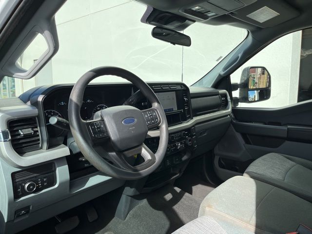 Thumbnail: 2024 Ford F-250 - 2