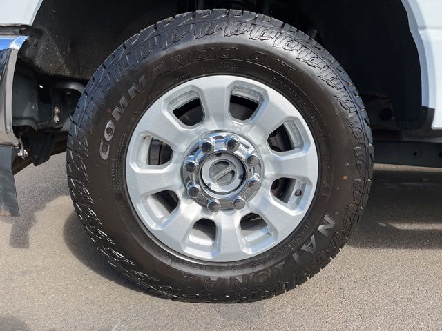 Thumbnail: 2024 Ford F-250 - 8