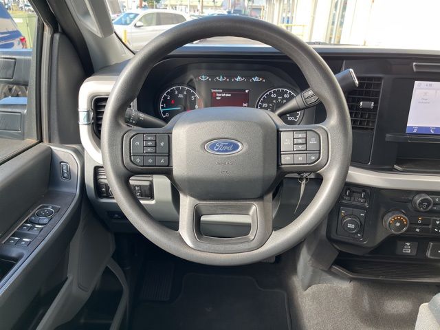 Thumbnail: 2024 Ford F-250 - 14