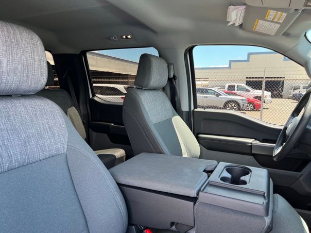Thumbnail: 2025 Ford F-350 - 11