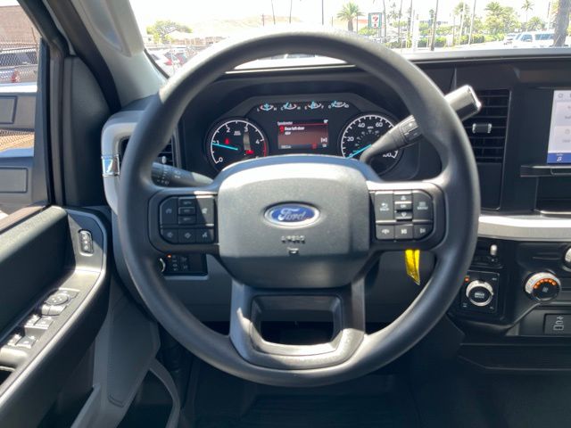 Thumbnail: 2025 Ford F-350 - 13