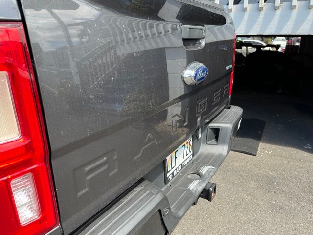 Thumbnail: 2020 Ford Ranger - 18