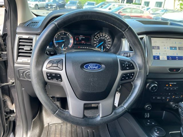Thumbnail: 2020 Ford Ranger - 13