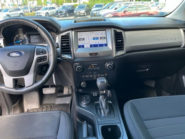 Thumbnail: 2020 Ford Ranger - 9