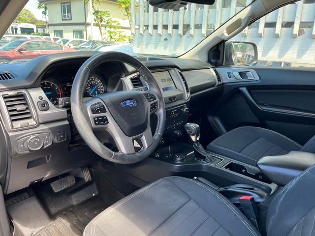 Thumbnail: 2020 Ford Ranger - 2