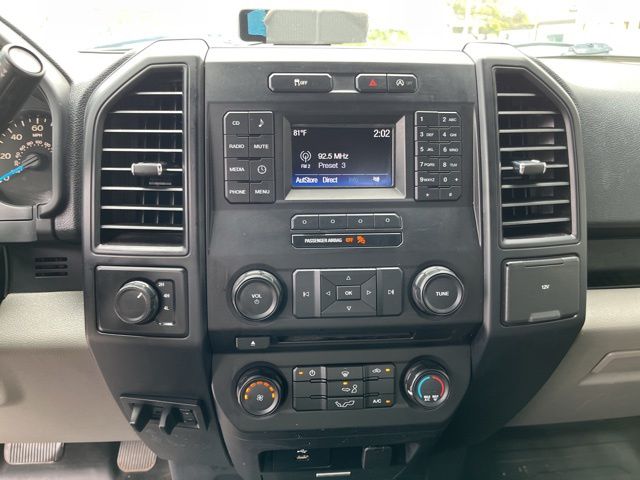 Thumbnail: 2016 Ford F-150 - 15