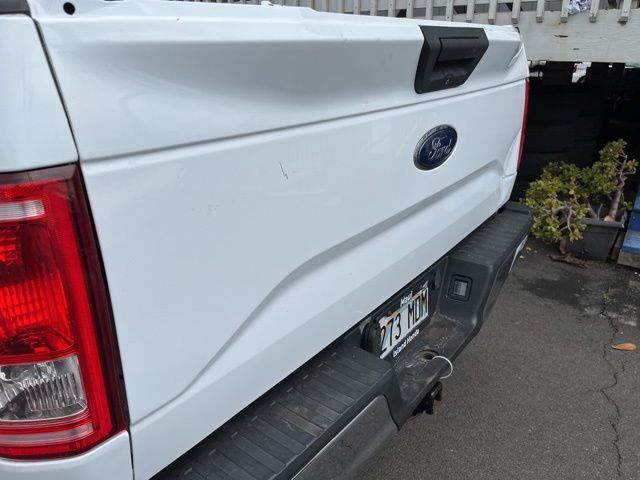 Thumbnail: 2016 Ford F-150 - 19