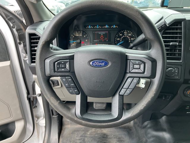 Thumbnail: 2016 Ford F-150 - 13