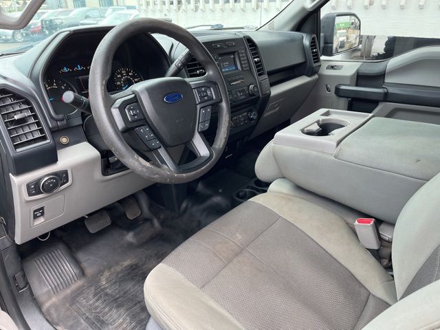 Thumbnail: 2016 Ford F-150 - 2