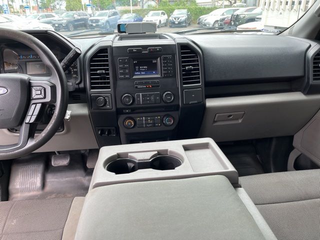 Thumbnail: 2016 Ford F-150 - 9