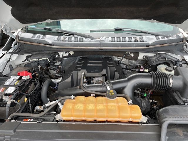 Thumbnail: 2016 Ford F-150 - 8