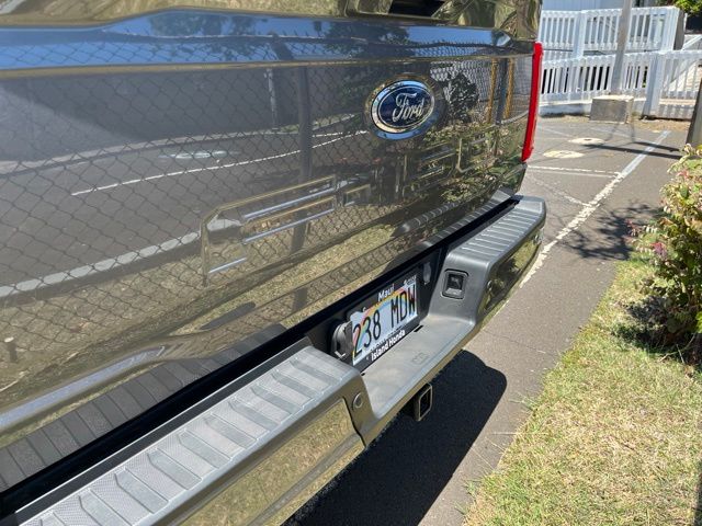 Thumbnail: 2023 Ford F-150 - 20