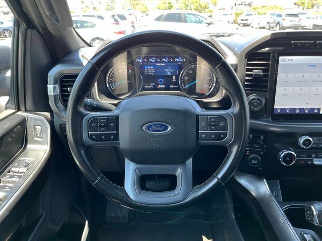 Thumbnail: 2023 Ford F-150 - 13