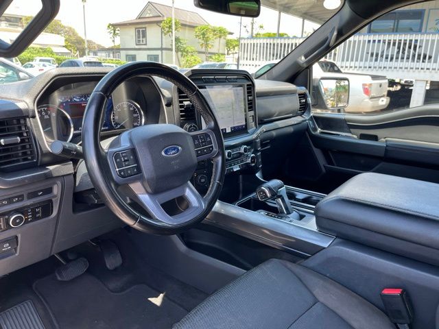 Thumbnail: 2023 Ford F-150 - 2