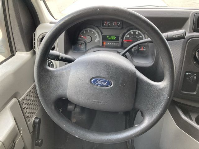 Thumbnail: 2014 Ford Econoline - 12