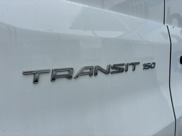 2019 Ford Transit Series 150 7