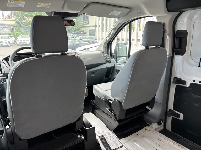 2019 Ford Transit Series 150 20