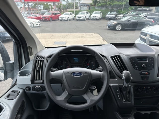 2019 Ford Transit Series 150 14