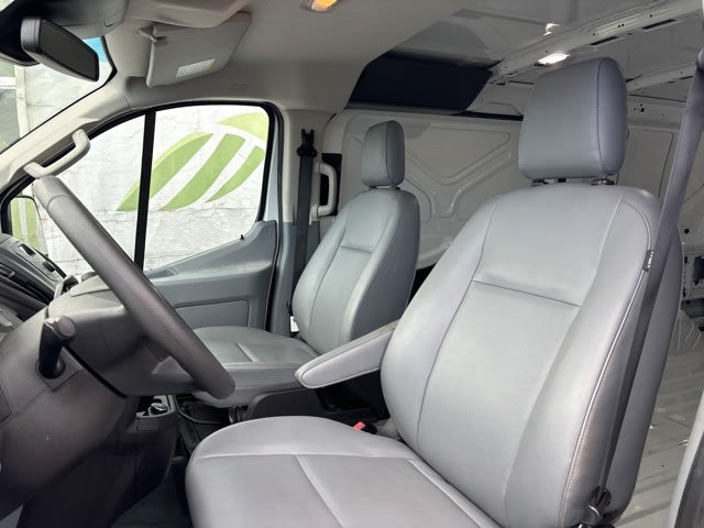 2019 Ford Transit Series 150 12