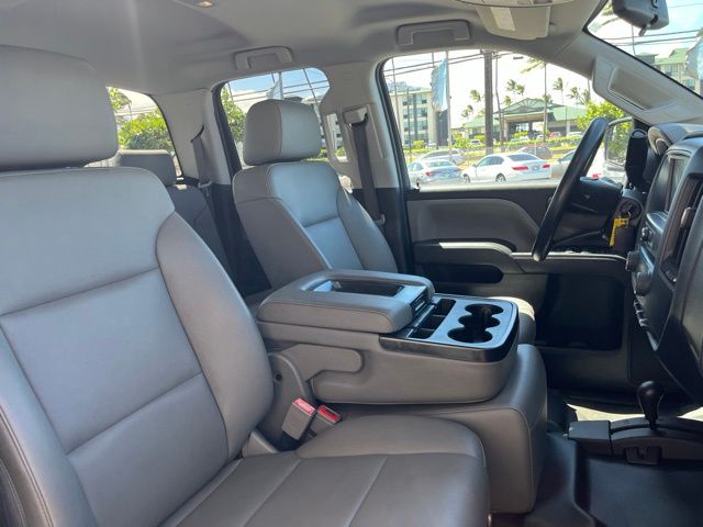 Thumbnail: 2018 Chevrolet Silverado 2500 - 12