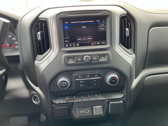 Thumbnail: 2023 Chevrolet Silverado 1500 - 15