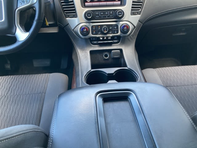 Thumbnail: 2015 GMC Yukon - 21