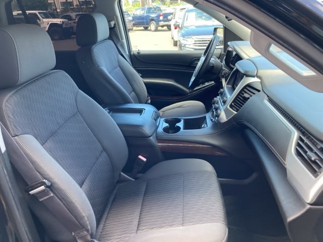 Thumbnail: 2015 GMC Yukon - 11