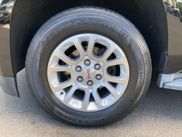 Thumbnail: 2015 GMC Yukon - 7