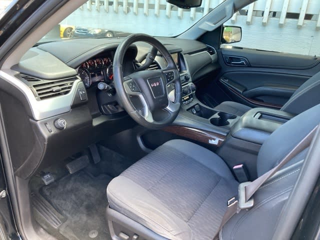 Thumbnail: 2015 GMC Yukon - 2