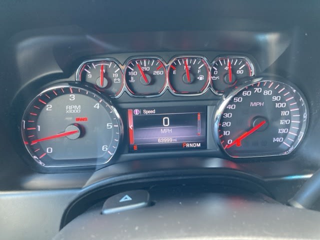 Thumbnail: 2015 GMC Yukon - 15