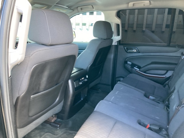 Thumbnail: 2015 GMC Yukon - 12