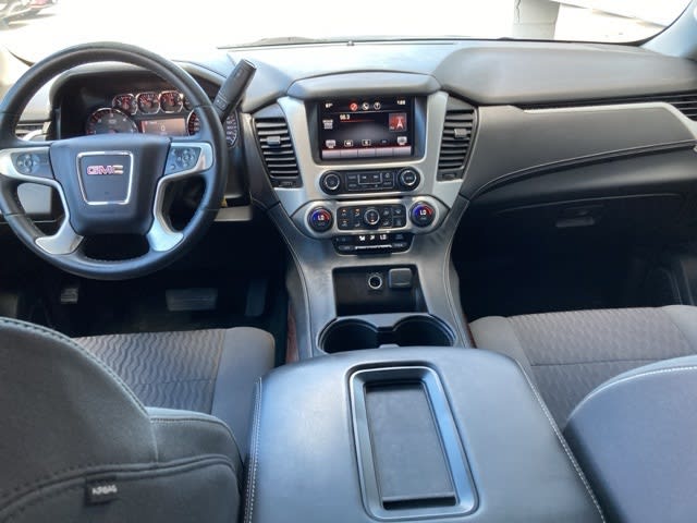 Thumbnail: 2015 GMC Yukon - 9