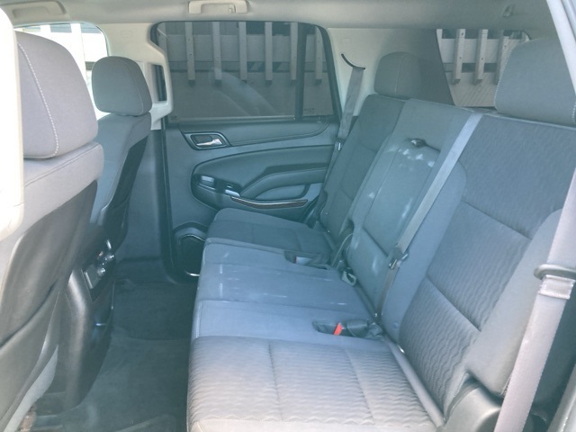 Thumbnail: 2015 GMC Yukon - 20