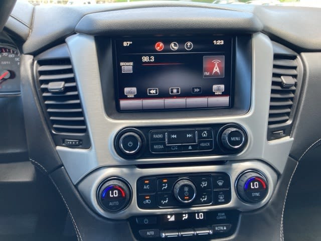 Thumbnail: 2015 GMC Yukon - 14