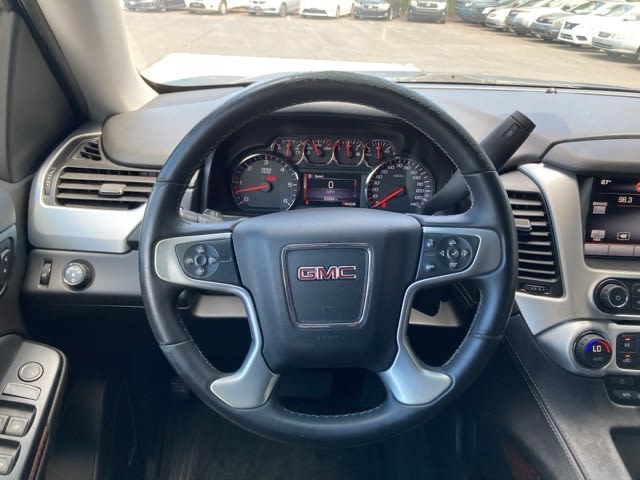 Thumbnail: 2015 GMC Yukon - 13