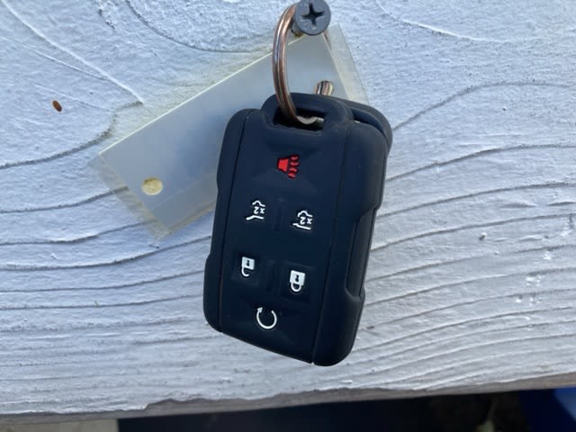 Thumbnail: 2015 GMC Yukon - 17