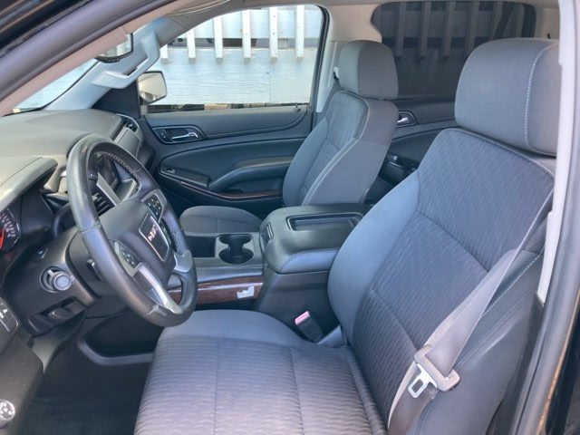 Thumbnail: 2015 GMC Yukon - 10