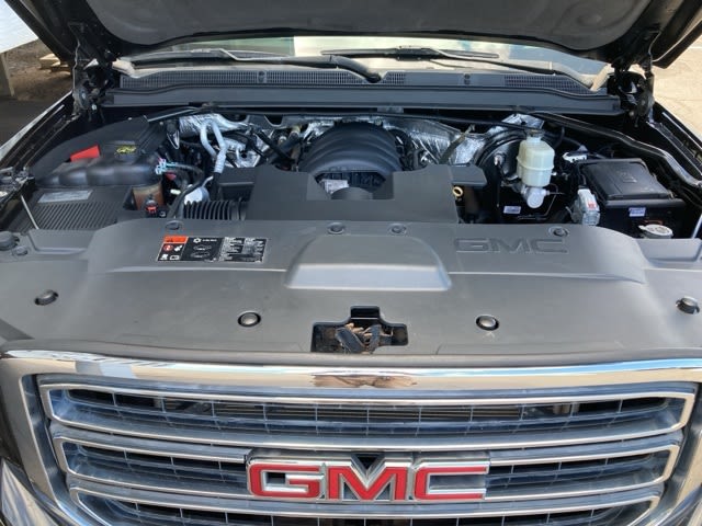 Thumbnail: 2015 GMC Yukon - 8