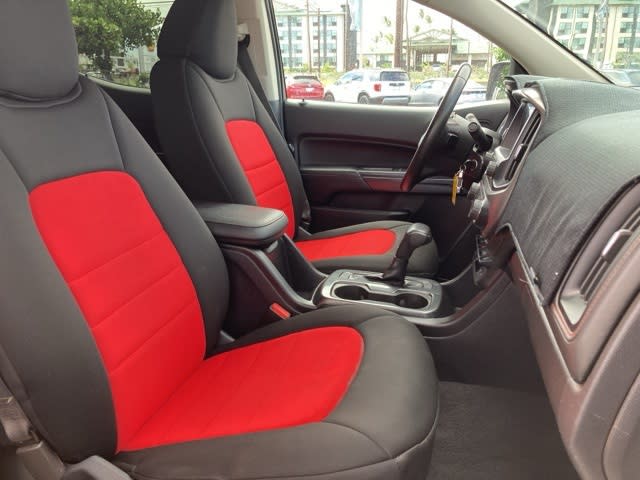 Thumbnail: 2020 GMC Canyon - 12