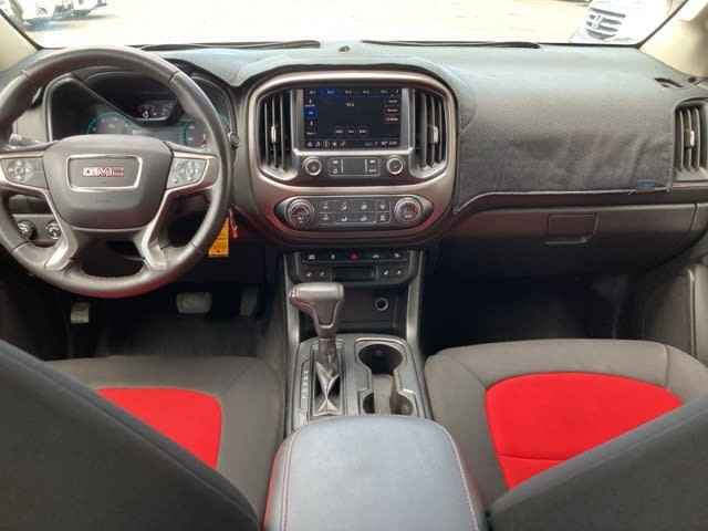 Thumbnail: 2020 GMC Canyon - 10