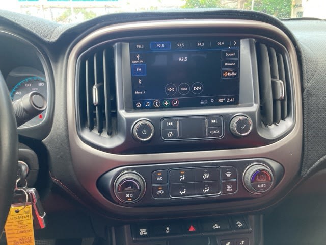 Thumbnail: 2020 GMC Canyon - 16