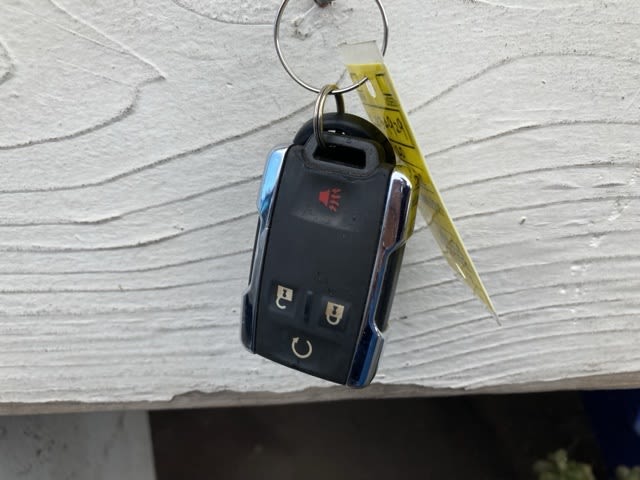 Thumbnail: 2020 GMC Canyon - 19