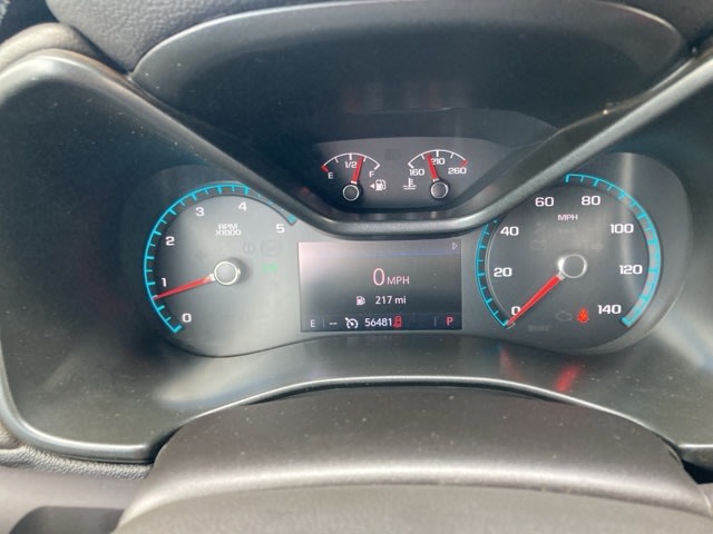 Thumbnail: 2020 GMC Canyon - 17