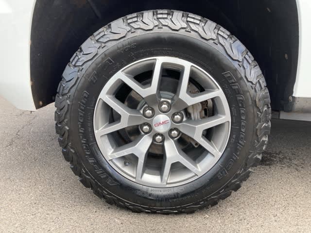 Thumbnail: 2020 GMC Canyon - 8