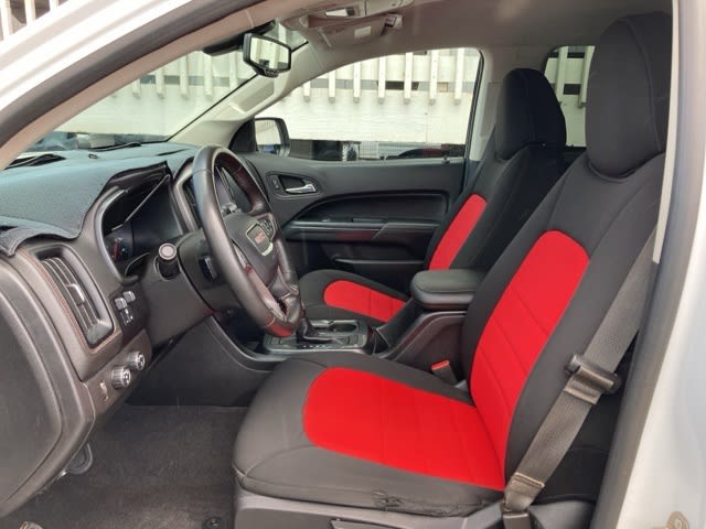 Thumbnail: 2020 GMC Canyon - 11