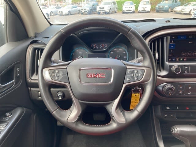 Thumbnail: 2020 GMC Canyon - 14